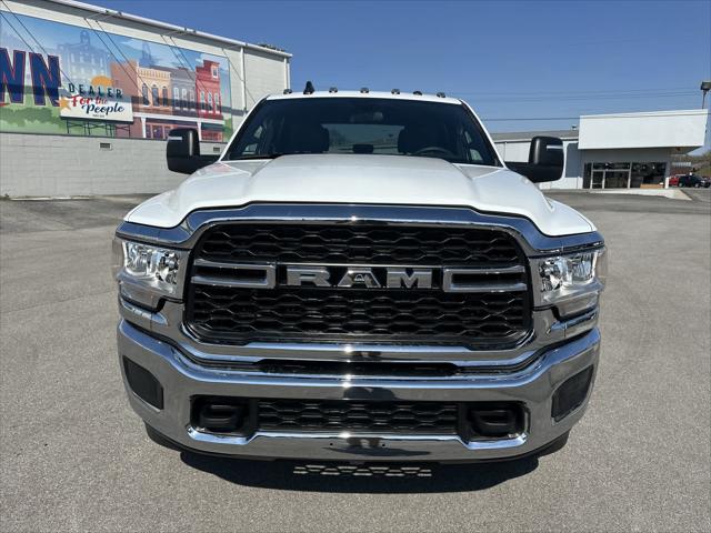 2024 RAM Ram 2500 RAM 2500 TRADESMAN CREW CAB 4X4 8 BOX