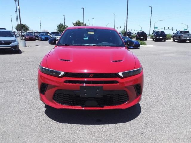 2024 Dodge Hornet DODGE HORNET R/T EAWD