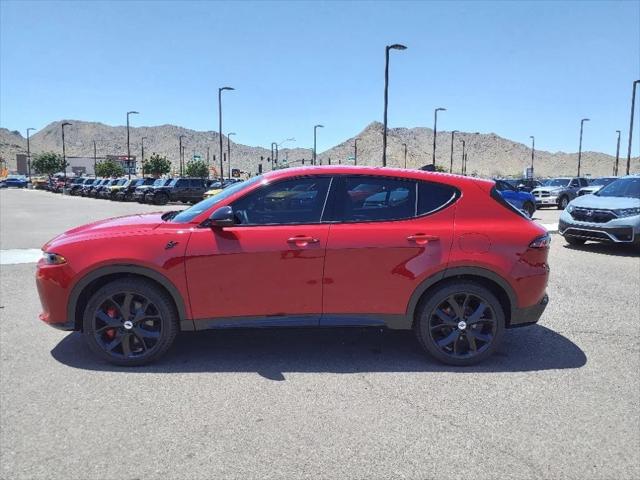 2024 Dodge Hornet DODGE HORNET R/T EAWD