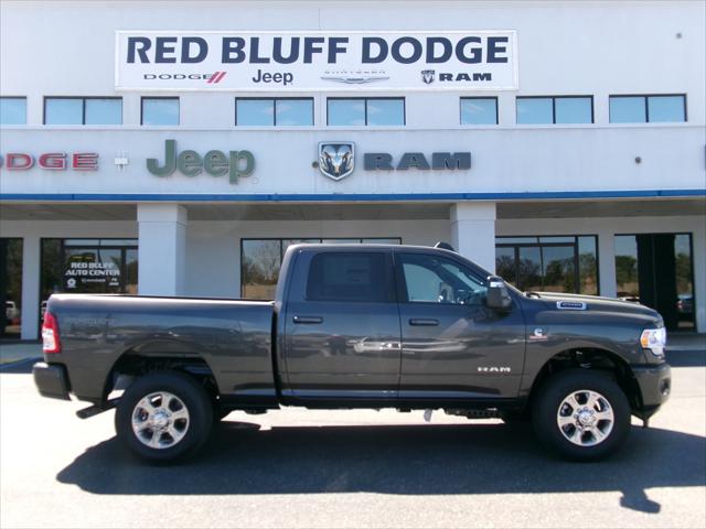 2024 RAM Ram 2500 RAM 2500 BIG HORN CREW CAB 4X4 64 BOX