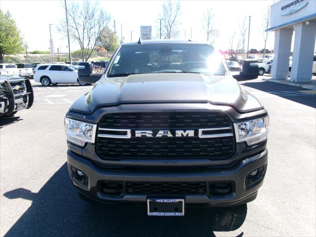 2024 RAM Ram 2500 RAM 2500 BIG HORN CREW CAB 4X4 64 BOX