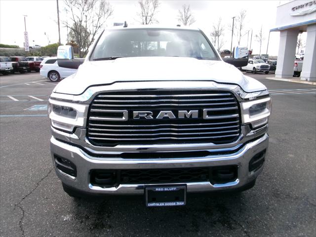 2024 RAM Ram 2500 RAM 2500 LARAMIE CREW CAB 4X4 64 BOX