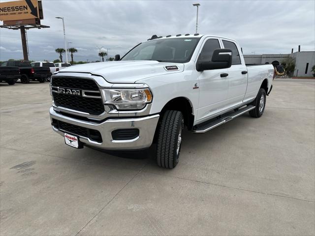 2024 RAM Ram 2500 RAM 2500 TRADESMAN CREW CAB 4X4 8 BOX