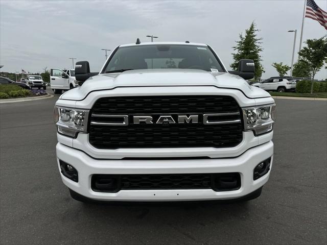 2024 RAM Ram 2500 RAM 2500 BIG HORN CREW CAB 4X4 64 BOX