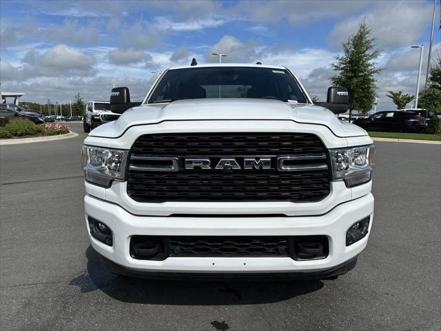 2024 RAM Ram 2500 RAM 2500 BIG HORN CREW CAB 4X4 64 BOX