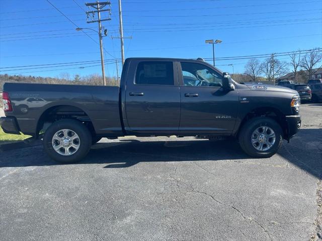 2024 RAM Ram 2500 RAM 2500 BIG HORN CREW CAB 4X4 64 BOX