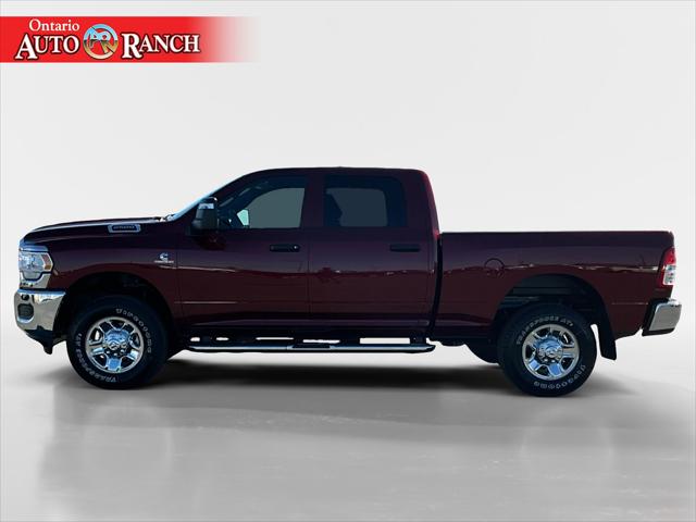 2024 RAM Ram 2500 RAM 2500 TRADESMAN CREW CAB 4X4 64 BOX