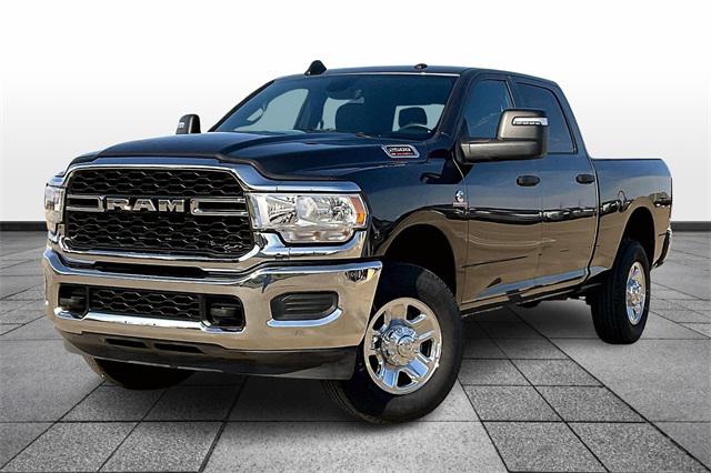 2024 RAM Ram 2500 RAM 2500 TRADESMAN CREW CAB 4X4 64 BOX