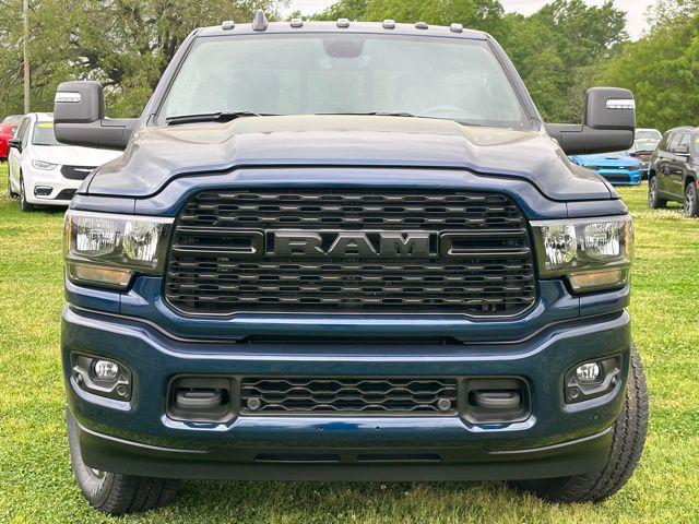 2024 RAM Ram 2500 RAM 2500 BIG HORN CREW CAB 4X4 64 BOX