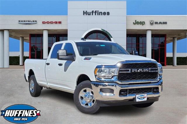 2024 RAM Ram 2500 RAM 2500 TRADESMAN CREW CAB 4X2 8 BOX