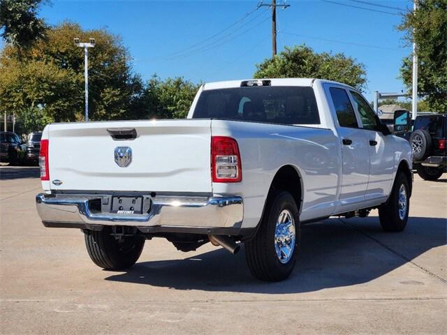2024 RAM Ram 2500 RAM 2500 TRADESMAN CREW CAB 4X2 8 BOX