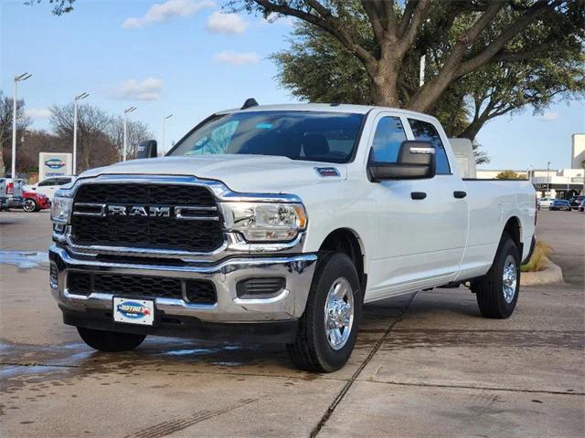 2024 RAM Ram 2500 RAM 2500 TRADESMAN CREW CAB 4X2 8 BOX