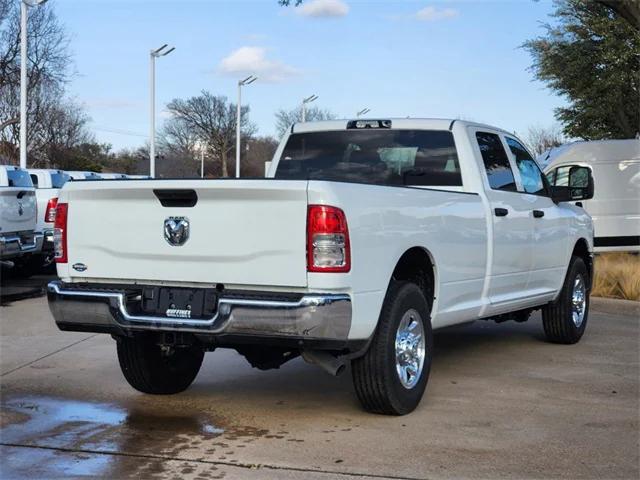 2024 RAM Ram 2500 RAM 2500 TRADESMAN CREW CAB 4X2 8 BOX