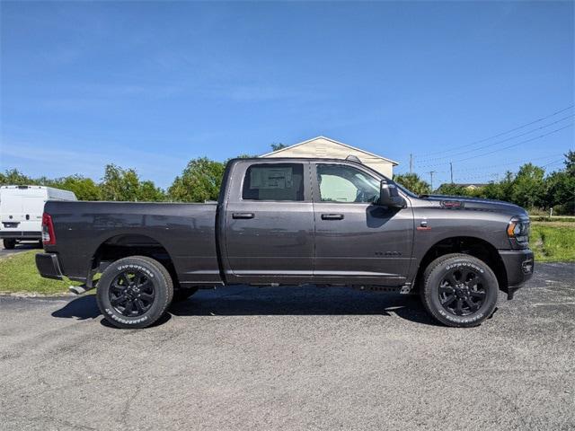 2024 RAM Ram 2500 RAM 2500 BIG HORN CREW CAB 4X4 64 BOX