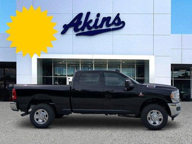 2024 RAM Ram 2500 RAM 2500 TRADESMAN CREW CAB 4X4 64 BOX