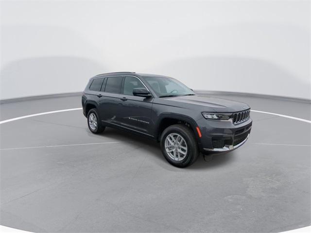 2024 Jeep Grand Cherokee GRAND CHEROKEE L LAREDO X 4X2