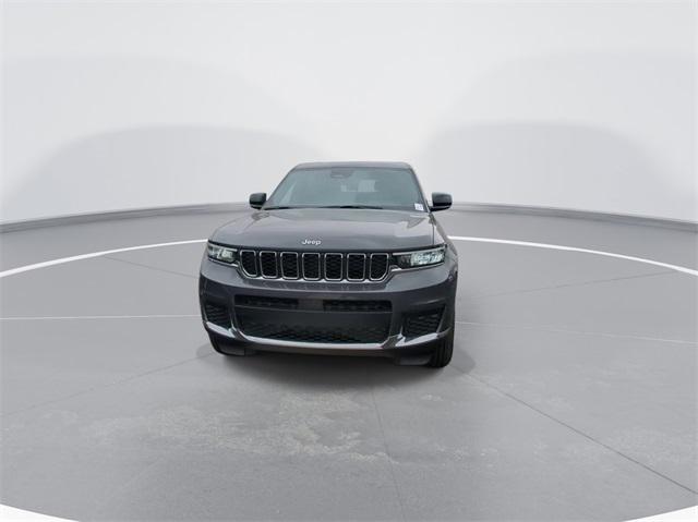 2024 Jeep Grand Cherokee GRAND CHEROKEE L LAREDO X 4X2