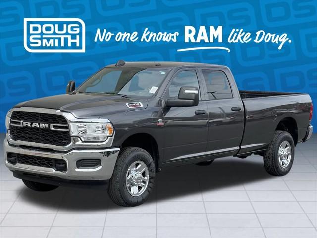 2024 RAM Ram 2500 RAM 2500 TRADESMAN CREW CAB 4X4 8 BOX