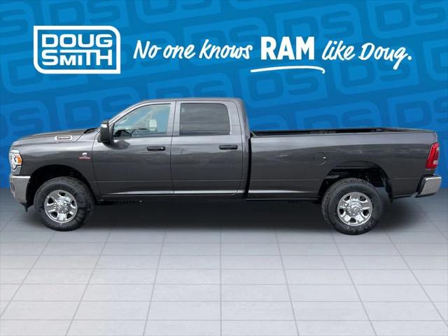 2024 RAM Ram 2500 RAM 2500 TRADESMAN CREW CAB 4X4 8 BOX