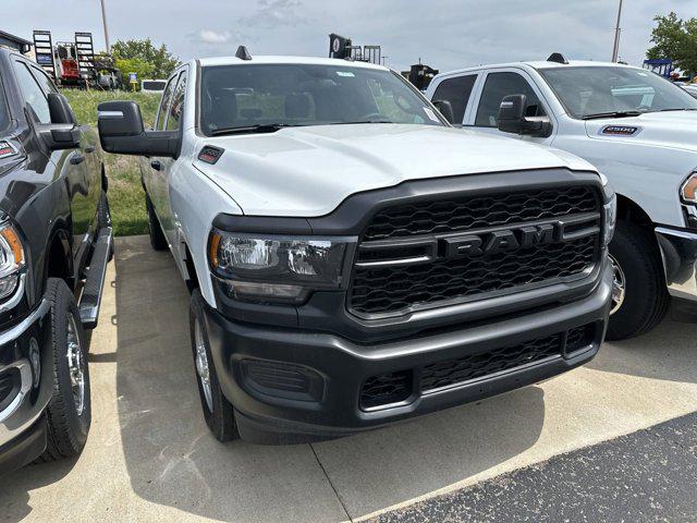 2024 RAM Ram 2500 RAM 2500 TRADESMAN CREW CAB 4X4 8 BOX