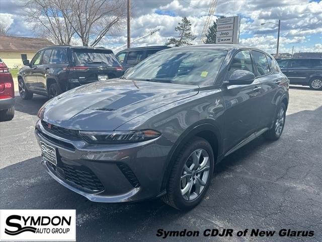 2024 Dodge Hornet DODGE HORNET R/T EAWD