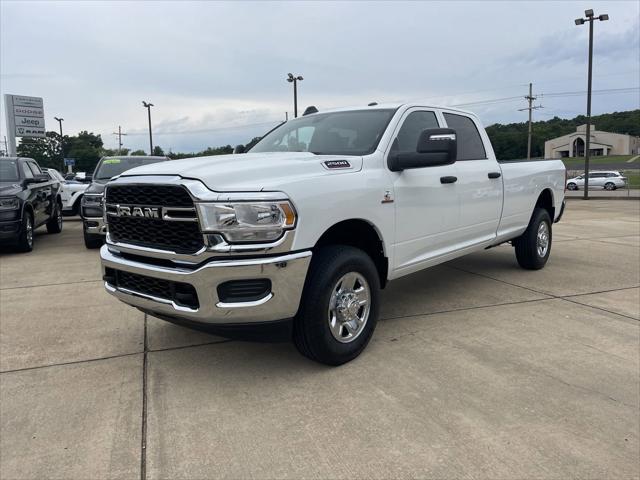 2024 RAM Ram 2500 RAM 2500 TRADESMAN CREW CAB 4X4 8 BOX