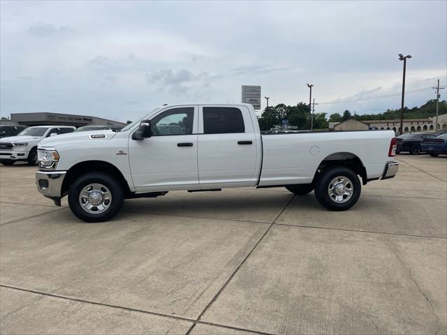 2024 RAM Ram 2500 RAM 2500 TRADESMAN CREW CAB 4X4 8 BOX