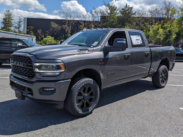 2024 RAM Ram 2500 RAM 2500 BIG HORN CREW CAB 4X4 64 BOX