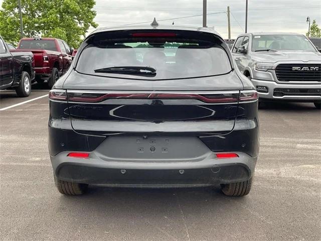 2024 Dodge Hornet DODGE HORNET GT AWD