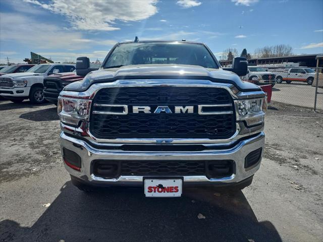 2024 RAM Ram 2500 RAM 2500 TRADESMAN CREW CAB 4X4 8 BOX