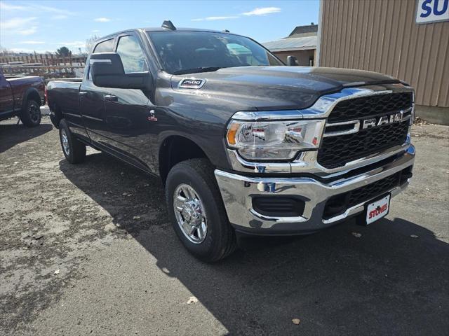 2024 RAM Ram 2500 RAM 2500 TRADESMAN CREW CAB 4X4 8 BOX