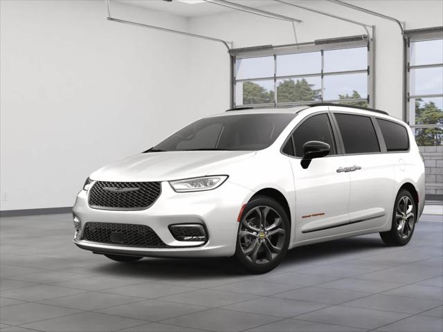 2024 Chrysler Pacifica PACIFICA TOURING L