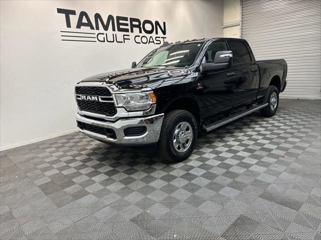 2024 RAM Ram 2500 RAM 2500 TRADESMAN CREW CAB 4X4 64 BOX