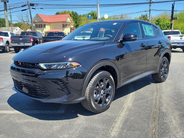 2024 Dodge Hornet DODGE HORNET GT AWD