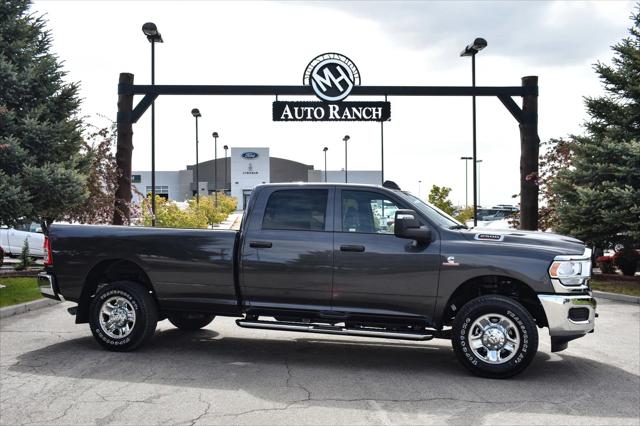 2024 RAM Ram 2500 RAM 2500 TRADESMAN CREW CAB 4X4 8 BOX