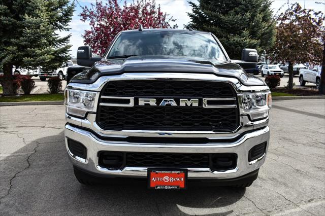 2024 RAM Ram 2500 RAM 2500 TRADESMAN CREW CAB 4X4 8 BOX