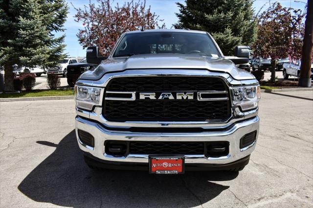 2024 RAM Ram 2500 RAM 2500 TRADESMAN CREW CAB 4X4 8 BOX