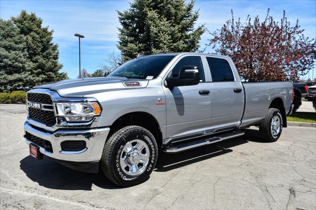 2024 RAM Ram 2500 RAM 2500 TRADESMAN CREW CAB 4X4 8 BOX