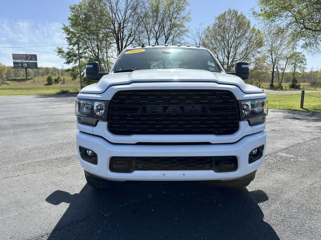 2024 RAM Ram 2500 RAM 2500 BIG HORN CREW CAB 4X4 64 BOX