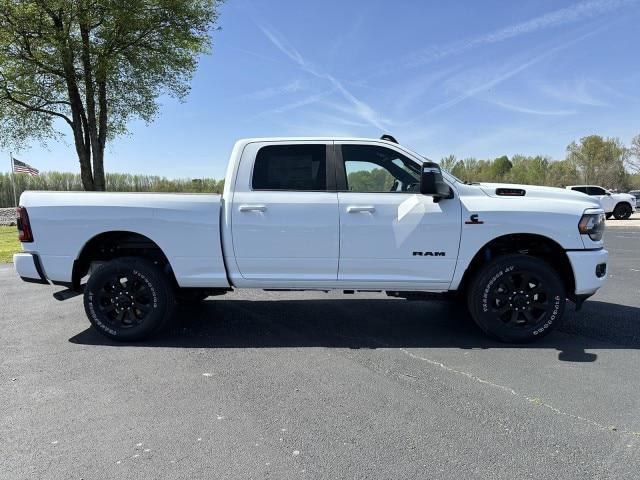 2024 RAM Ram 2500 RAM 2500 BIG HORN CREW CAB 4X4 64 BOX