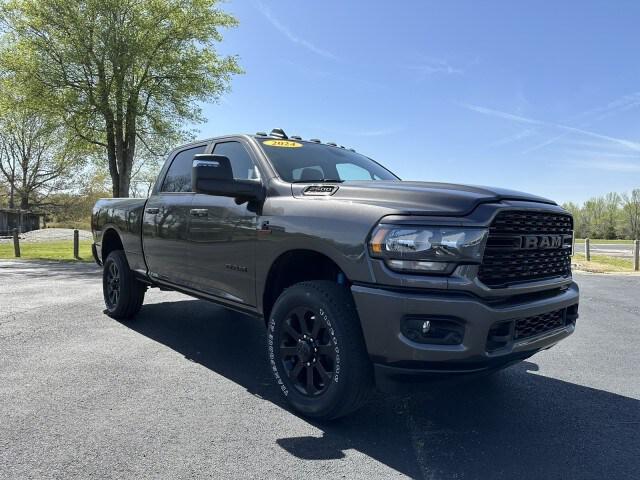 2024 RAM Ram 2500 RAM 2500 BIG HORN CREW CAB 4X4 64 BOX