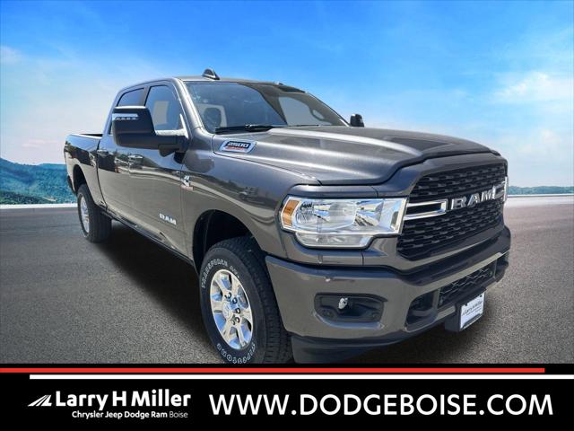 2024 RAM Ram 2500 RAM 2500 BIG HORN CREW CAB 4X4 64 BOX