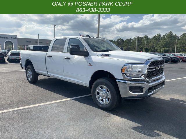 2024 RAM Ram 2500 RAM 2500 TRADESMAN CREW CAB 4X4 8 BOX