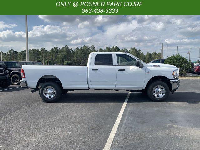 2024 RAM Ram 2500 RAM 2500 TRADESMAN CREW CAB 4X4 8 BOX