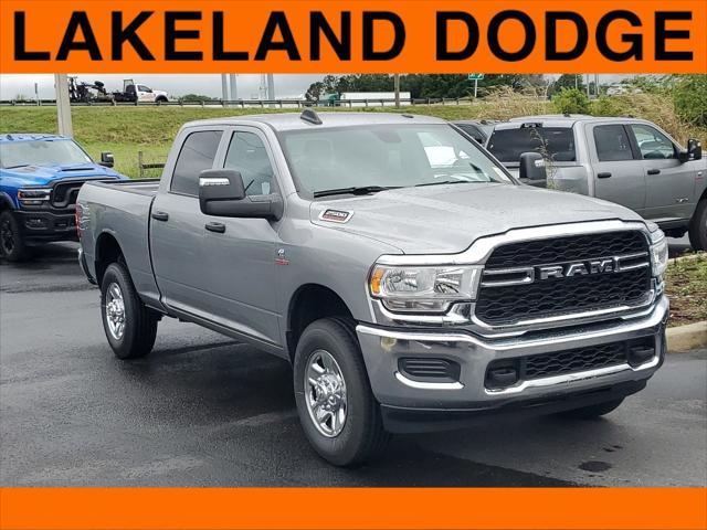 2024 RAM Ram 2500 RAM 2500 TRADESMAN CREW CAB 4X4 64 BOX