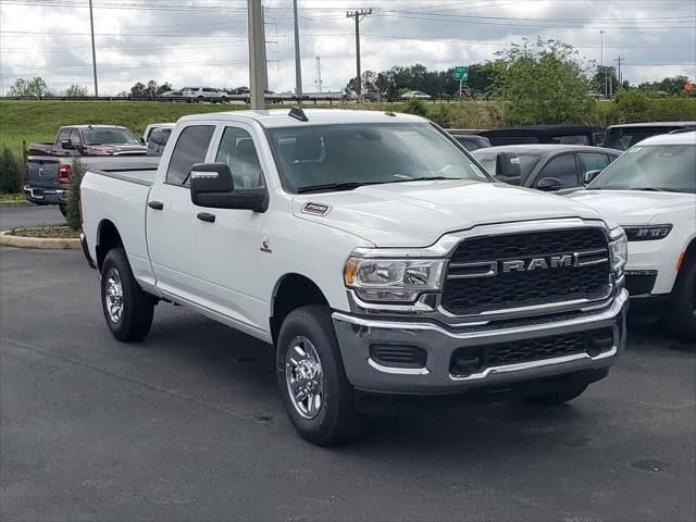 2024 RAM Ram 2500 RAM 2500 TRADESMAN CREW CAB 4X4 64 BOX