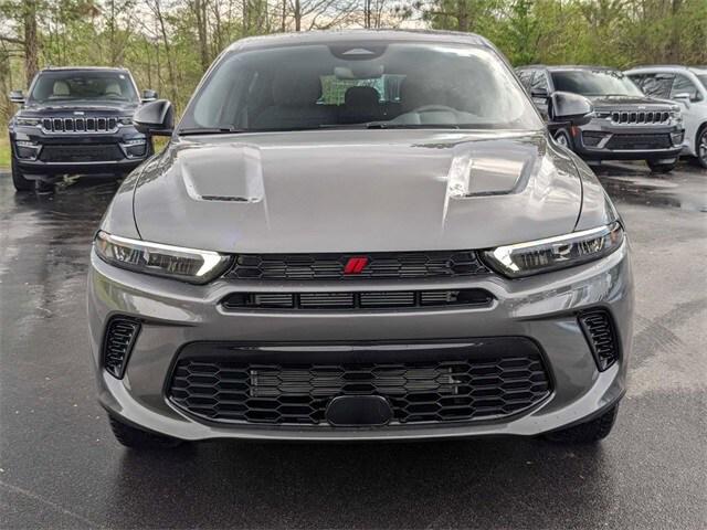 2024 Dodge Hornet DODGE HORNET GT AWD