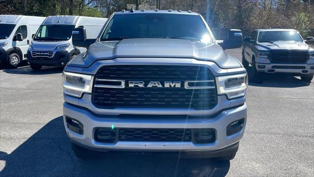 2024 RAM Ram 2500 RAM 2500 BIG HORN CREW CAB 4X4 64 BOX