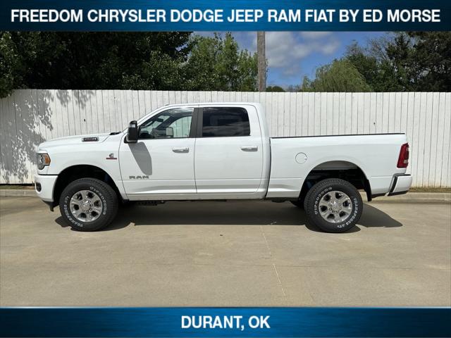 2024 RAM Ram 2500 RAM 2500 BIG HORN CREW CAB 4X4 64 BOX