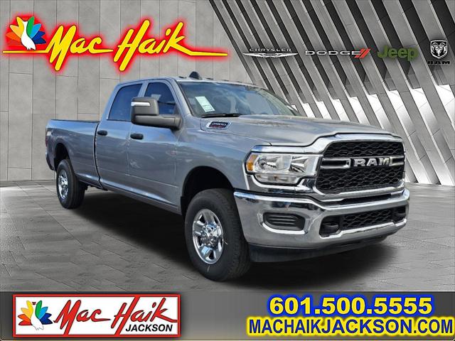 2024 RAM Ram 2500 RAM 2500 TRADESMAN CREW CAB 4X4 8 BOX